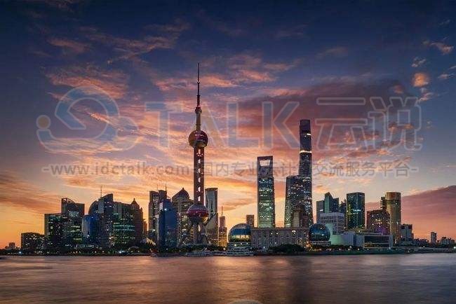 推进上海经济数字化转型 赋能高质量发展行动方案（2021-2023年）