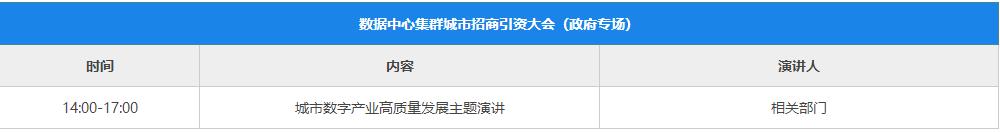 2022年区域数字产业高质量发展高峰论坛