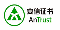安信证书