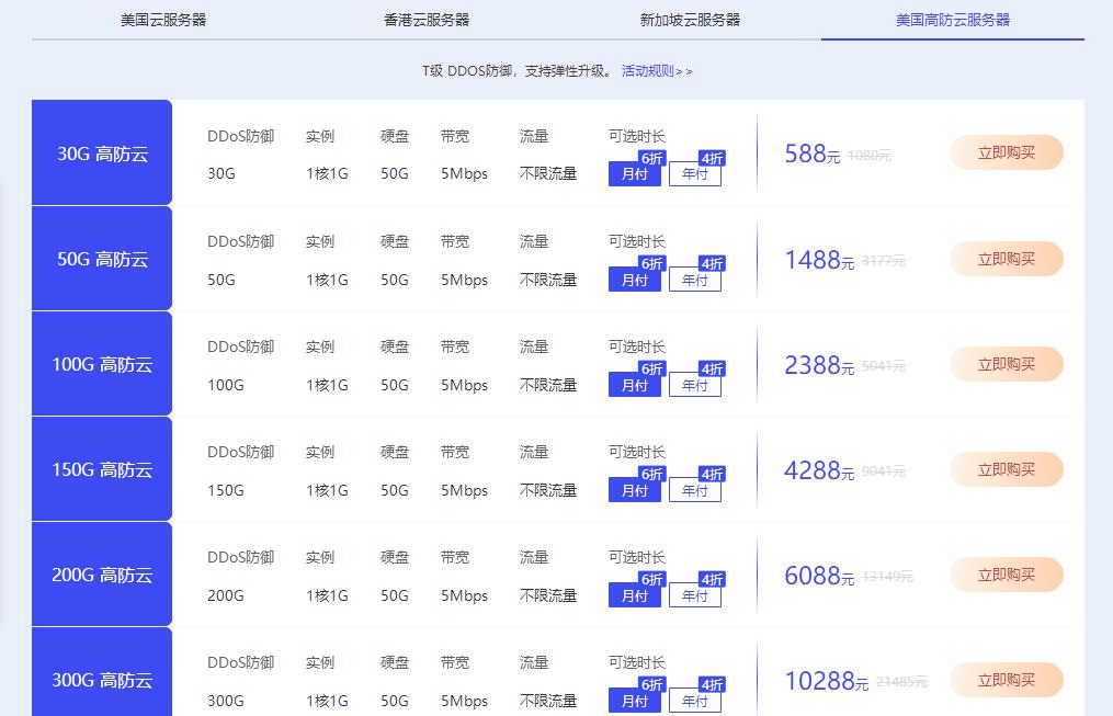 华纳云双十二爆品专场 0penStack云服务器仅需24元/月