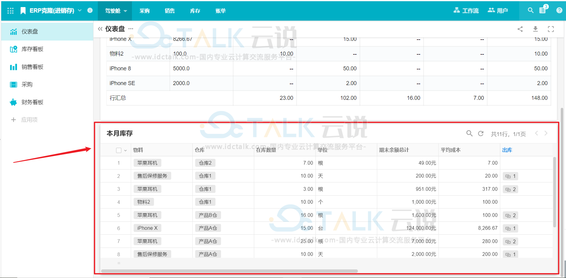 明道云自定义页面中如何添加视图？