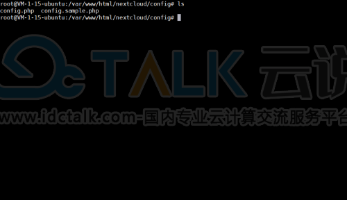 Nextcloud如何更换证书？Nextcloud更换证书的方法