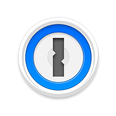 1Password