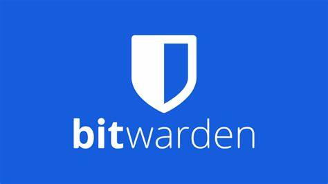 Bitwarden