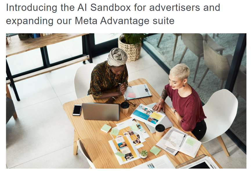 AI Sandbox