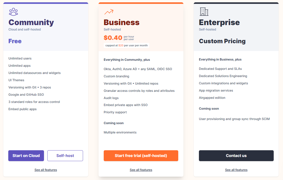 Appsmith