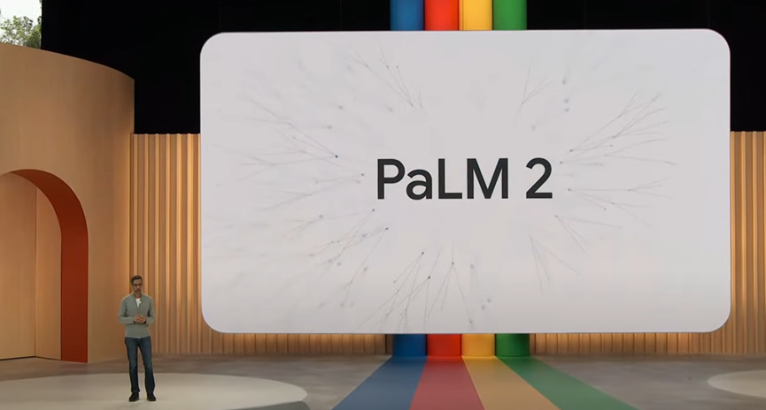 PaLM 2