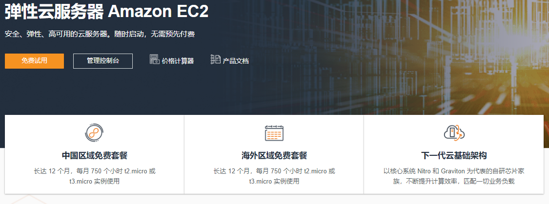 Amazon EC2