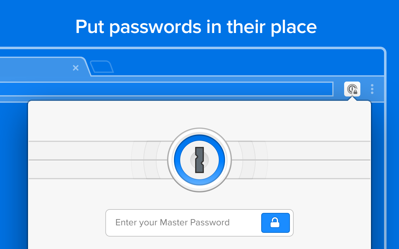 1Password