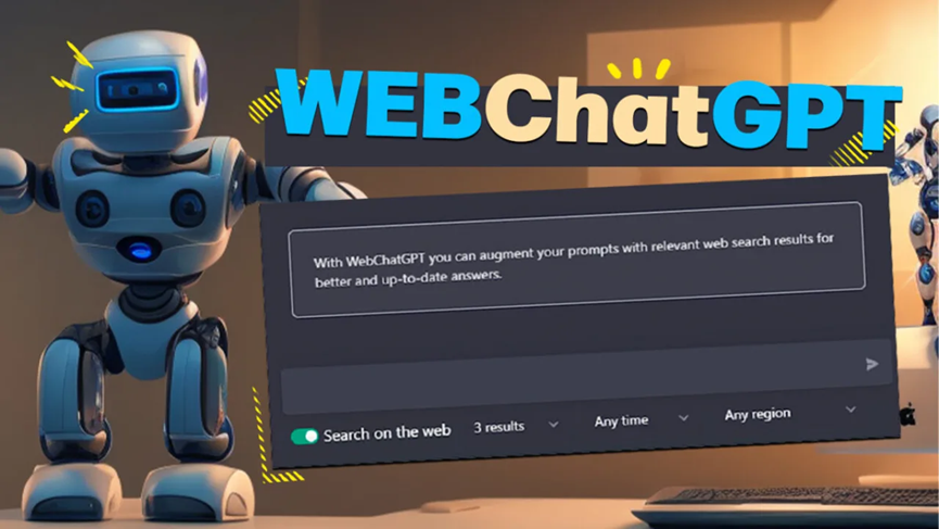 Web  ChatGPT