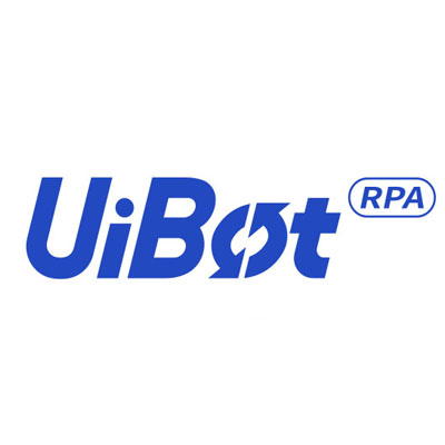 UiBot RPA