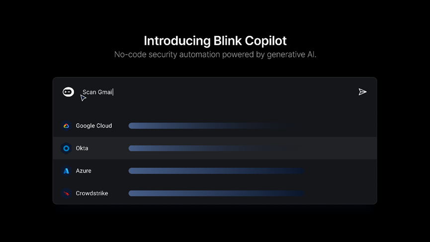 Blink Copilot
