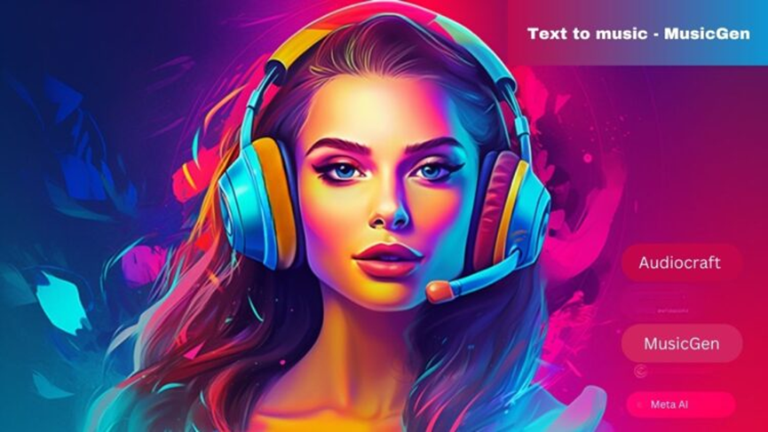 MusicGen