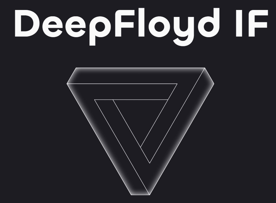 DeepFloyd IF