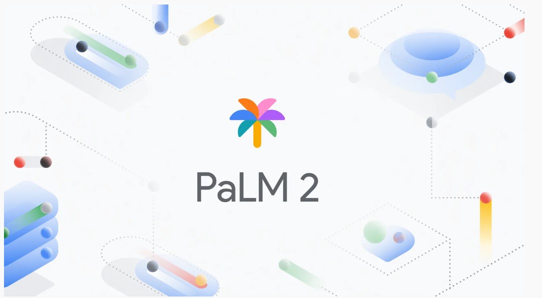 PaLM2