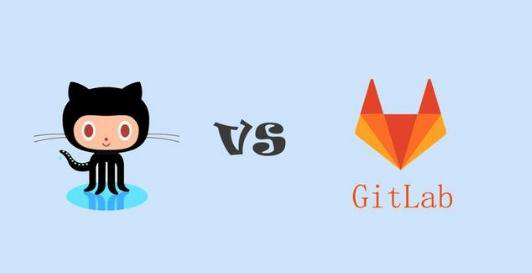 GitLab和GitHub