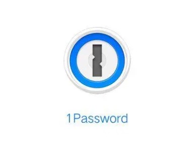 1password的功能