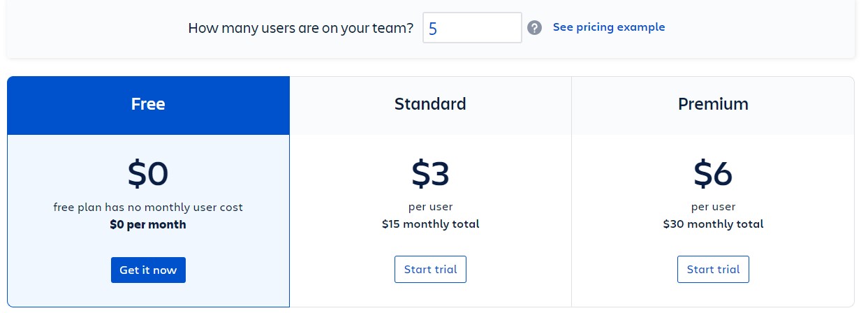 Bitbucket