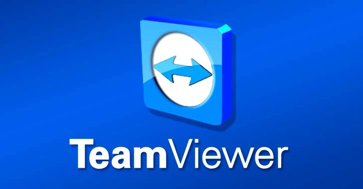 TeamViewer