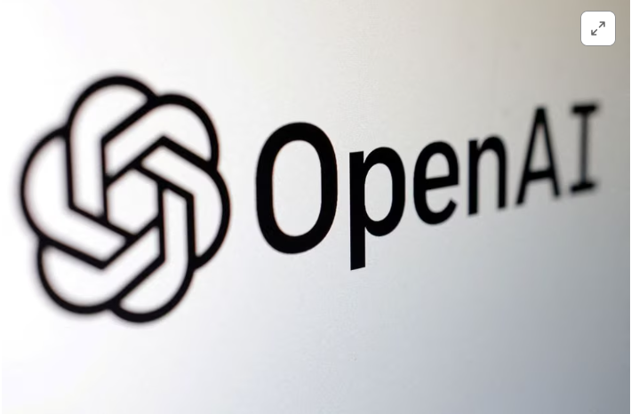 OpenAI计划
