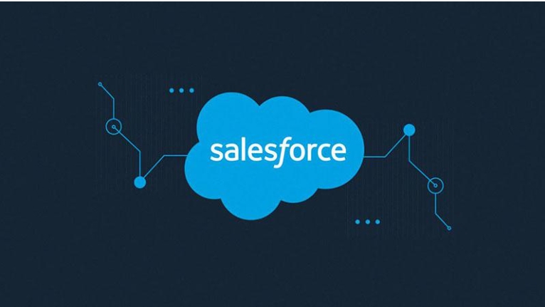 亚马逊云科技与Salesforce深化合作