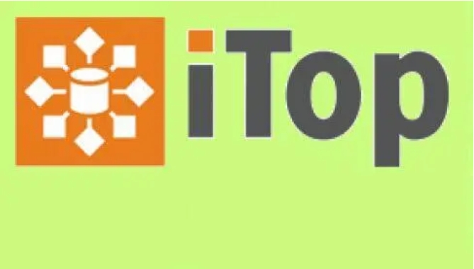 itop怎么样