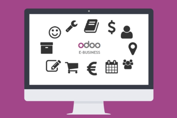 Odoo erp软件怎么样