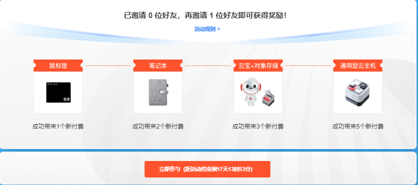 天翼云12.12上云特惠 