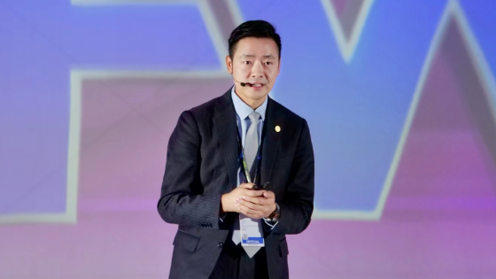 华为云盘古金融大模型