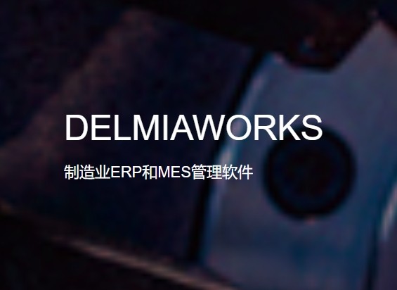 Delmiaworks是什么？