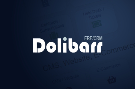 Dolibarr