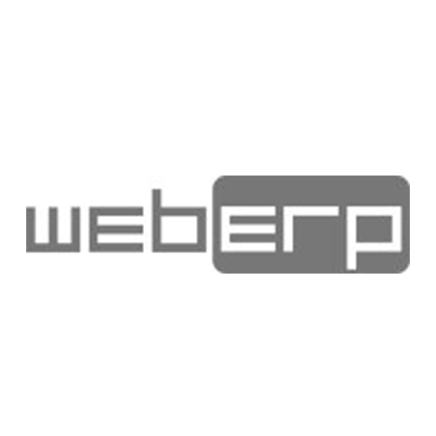 WebERP图片