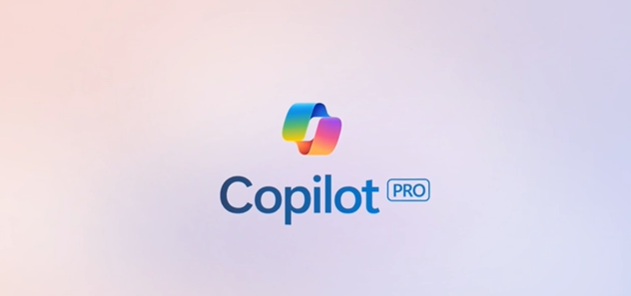 微软发布Copilot Pro