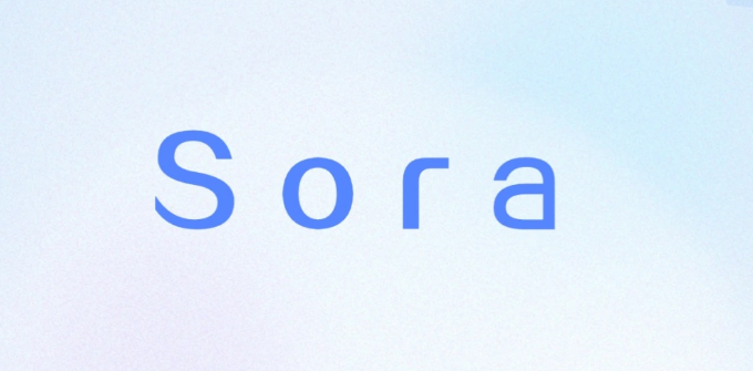 文生视频模型Sora
