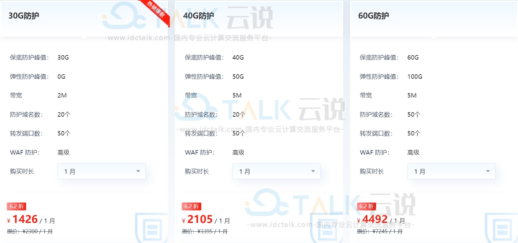 产品方案
