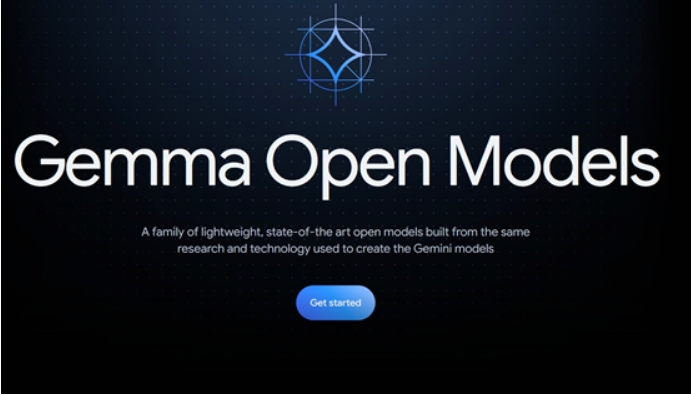 开源大语言模型Gemma