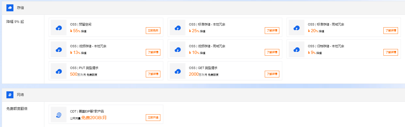 阿里云