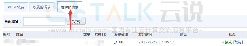 聚名网