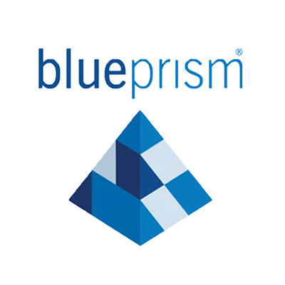 Blue Prism RPA