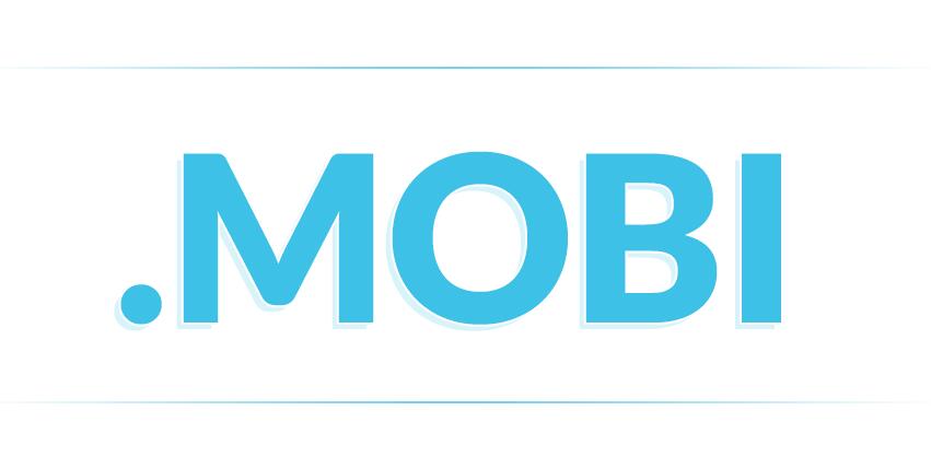 .mobi域名