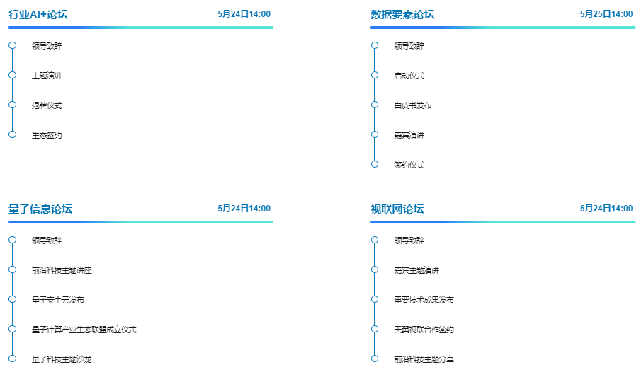 2024智算云生态大会
