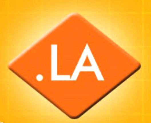 .la域名可以备案么？如何注册.la域名？