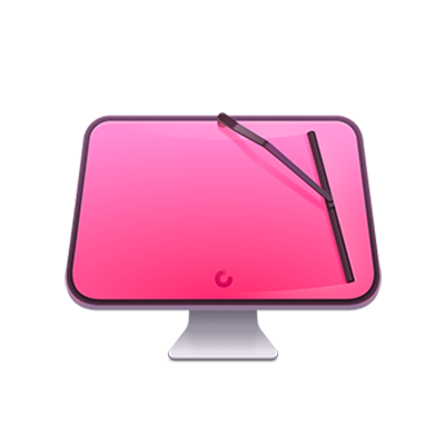 CleanMyMac