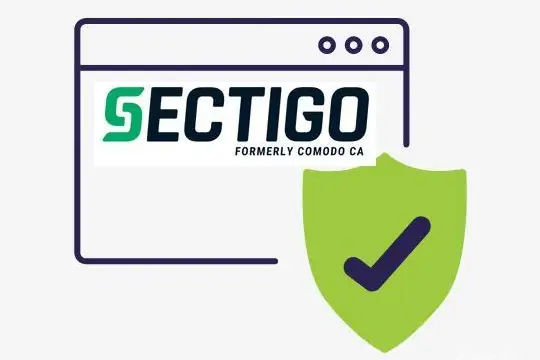 Sectigo证书
