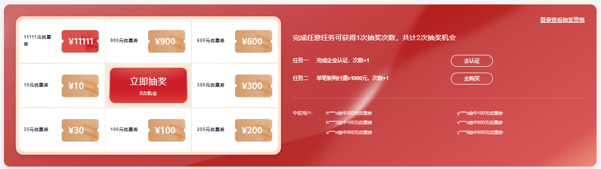 华为云