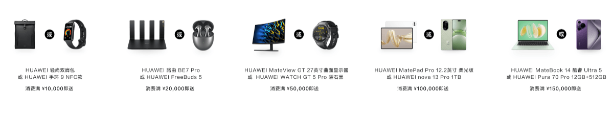 华为云