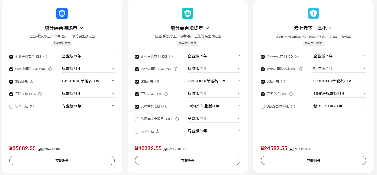 华为云
