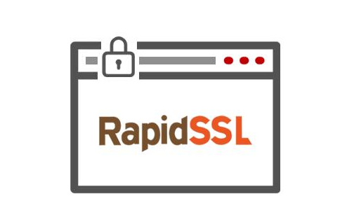 RapidSSL证书
