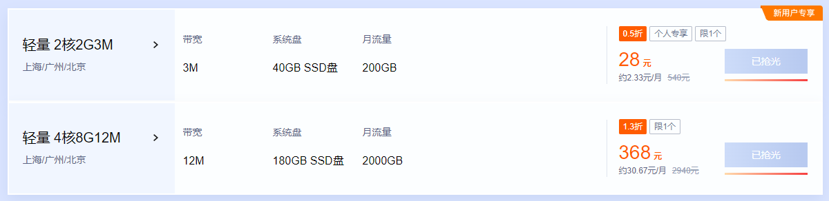 腾讯云