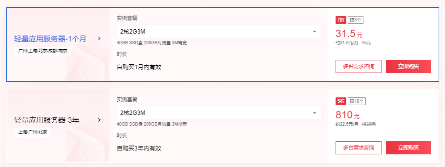 腾讯云